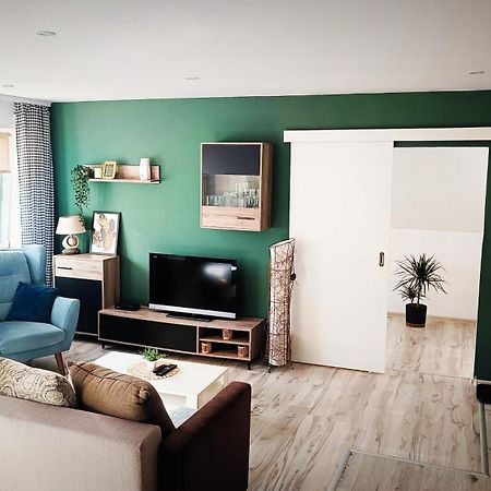 Apartament U Edka Przy Dolnej Świeradów-Zdrój エクステリア 写真